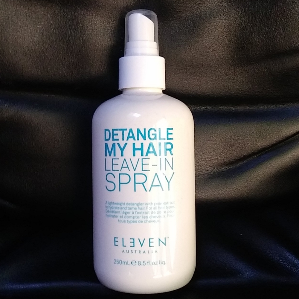 Eleven Australia Detangle